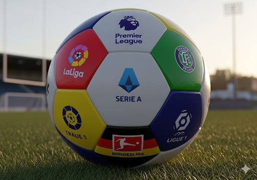 Nike Air Force 1 经典白色 侧视图